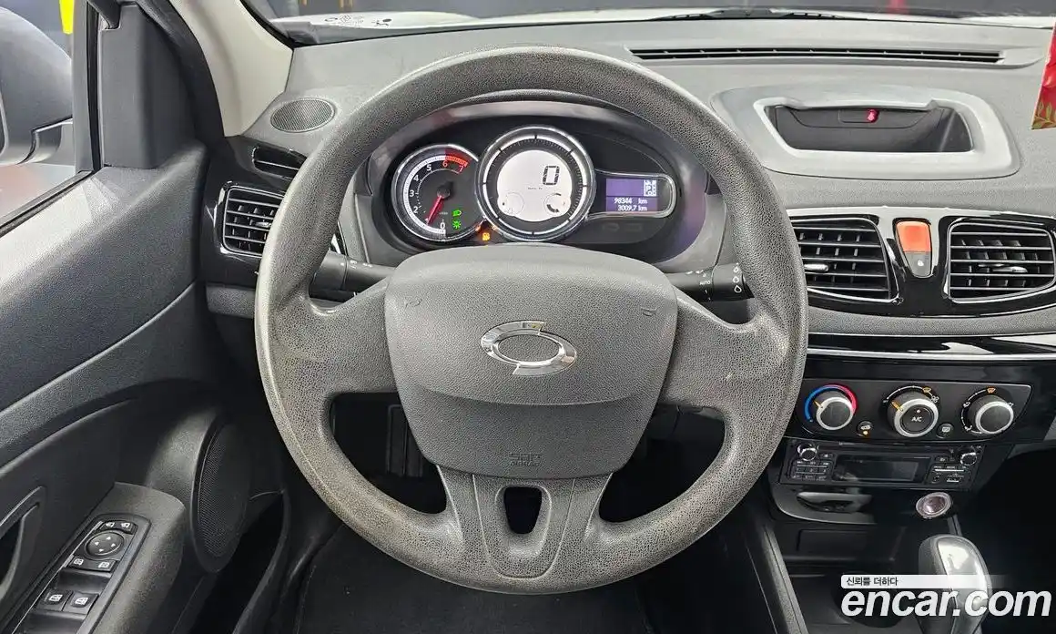 Renault SM3 2015 1.6 гидро, фото 13