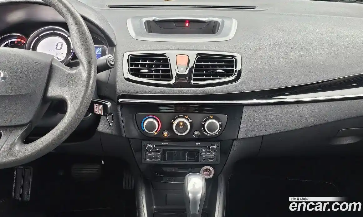 Renault SM3 2015 1.6 гидро, фото 14