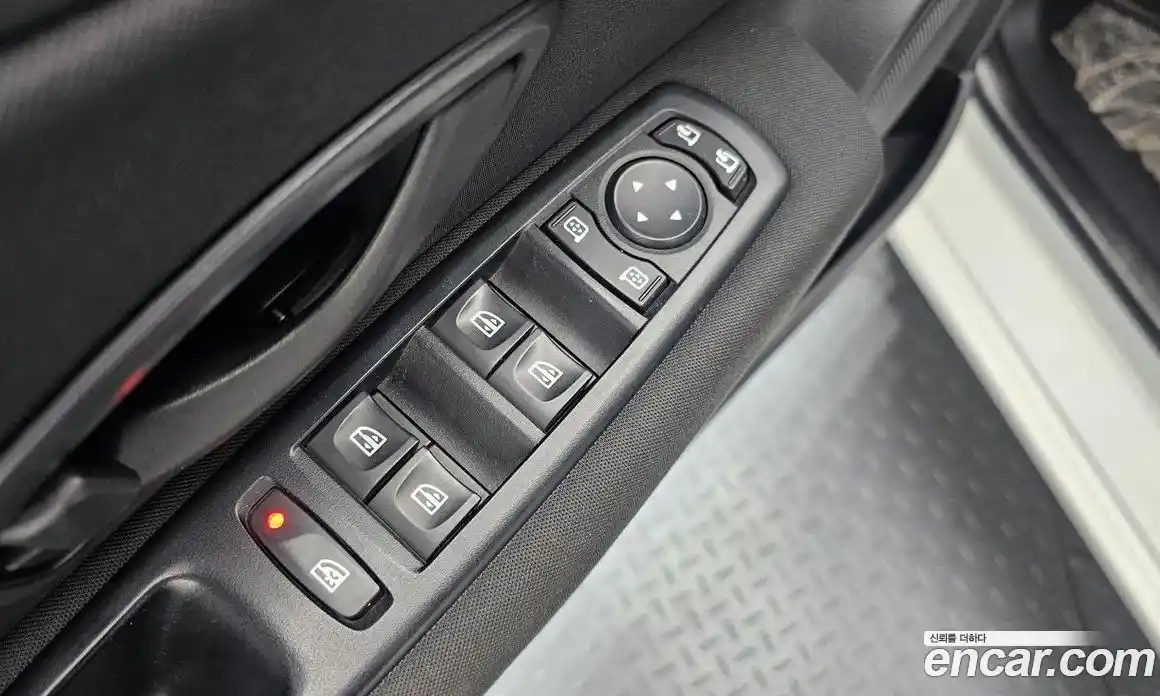 Renault SM3 2015 1.6 гидро, фото 15