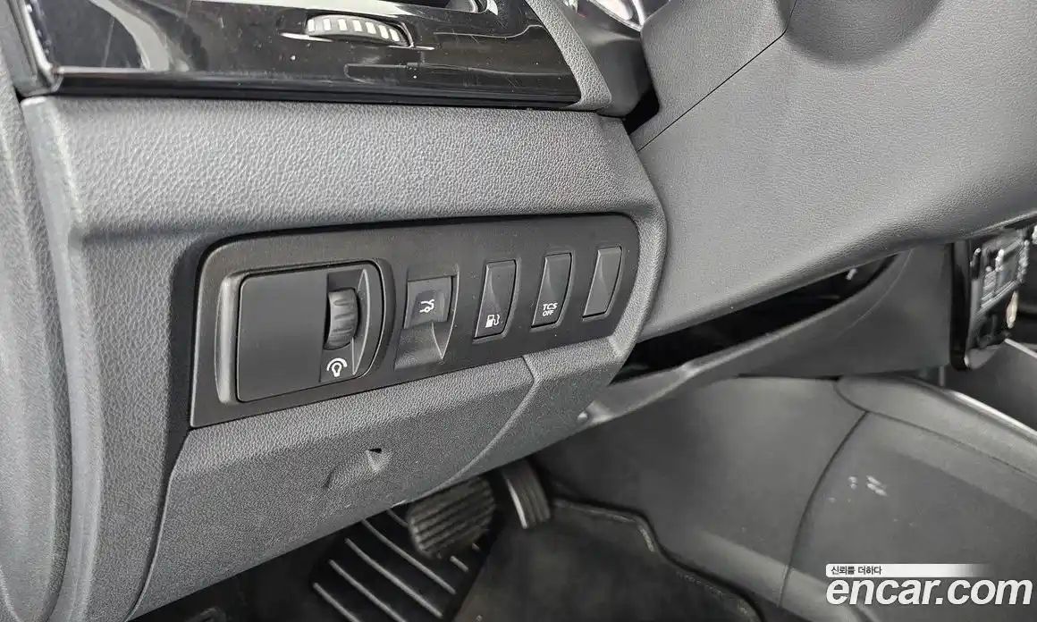 Renault SM3 2015 1.6 гидро, фото 16