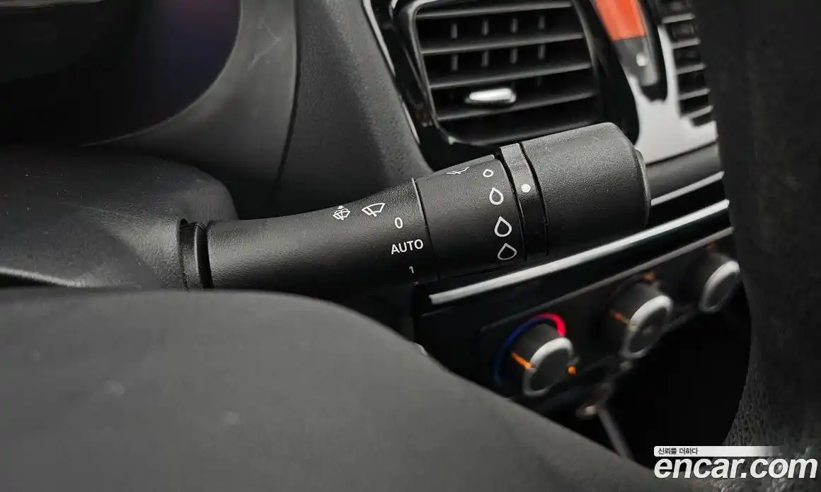 Renault SM3 2015 1.6 гидро, фото 17