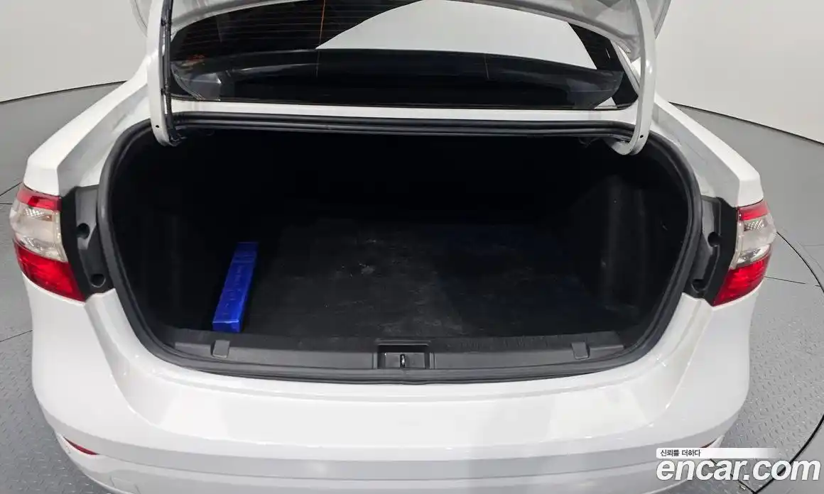Renault SM3 2015 1.6 гидро, фото 20