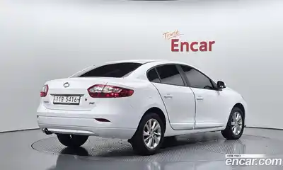 Renault SM3 2015 1.6 гидро, миниатюра 2