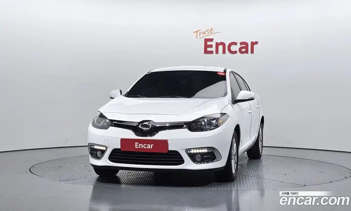 Renault SM3 2015 1.6 гидро, фото 3