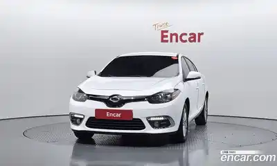 Renault SM3 2015 1.6 гидро, миниатюра 3