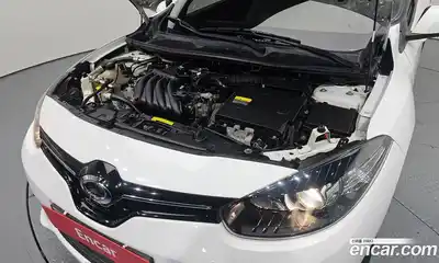 Renault SM3 2015 1.6 гидро, миниатюра 6