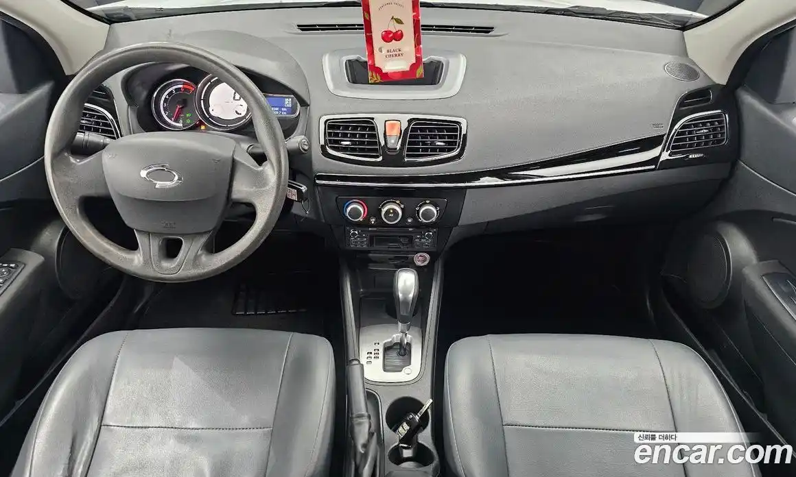 Renault SM3 2015 1.6 гидро, фото 7