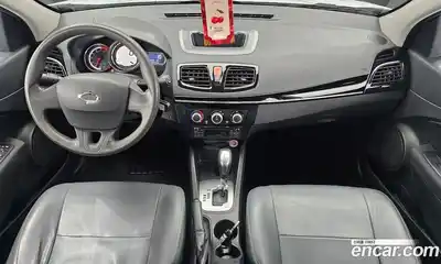 Renault SM3 2015 1.6 гидро, миниатюра 7