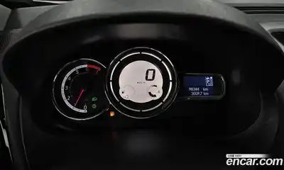 Renault SM3 2015 1.6 гидро, миниатюра 8