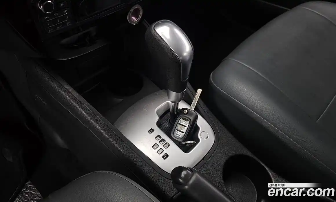 Renault SM3 2015 1.6 гидро, фото 9