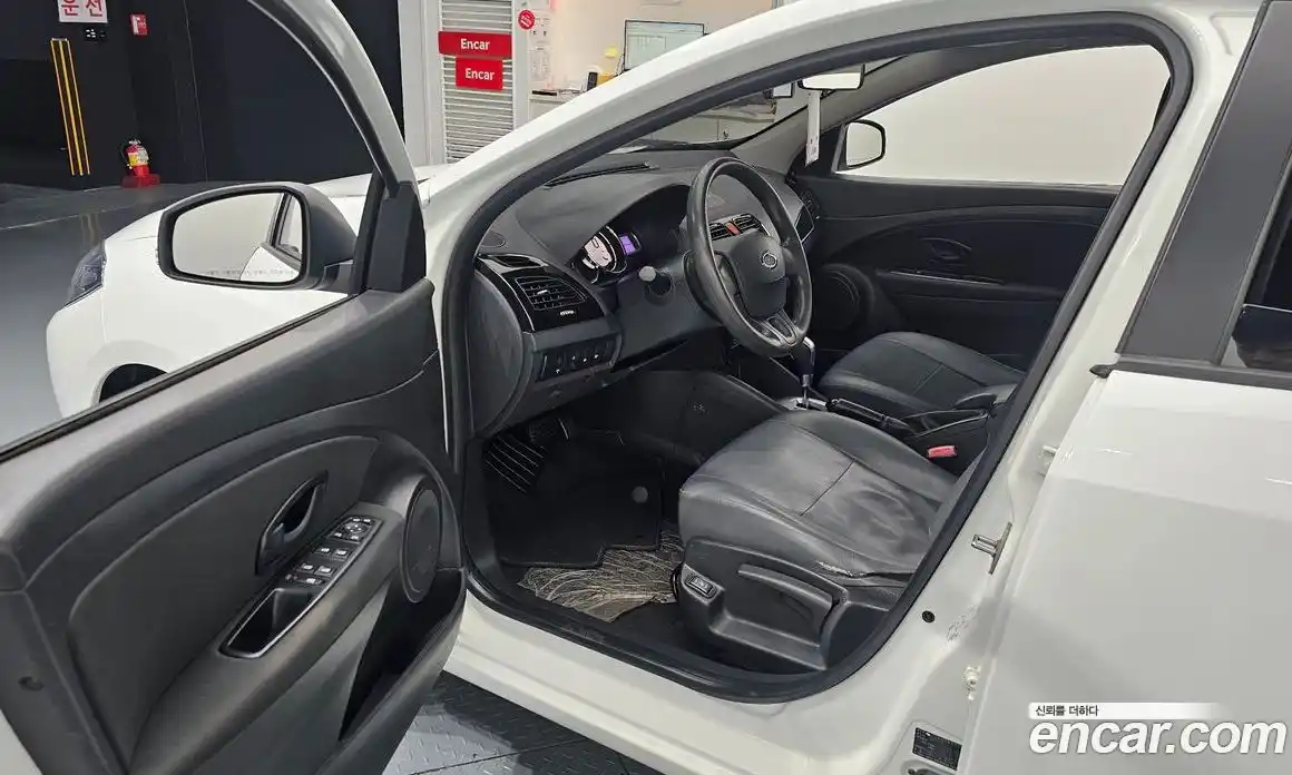 Renault SM3 2015 1.6 гидро, фото 10