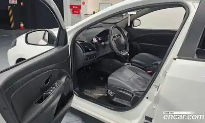 Renault SM3 2015 1.6 гидро, миниатюра 10