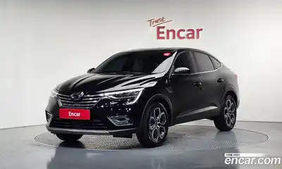 Renault XM3, 2020