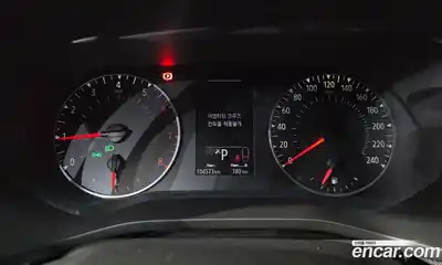 Renault XM3 2020 1.3 гидро, миниатюра 11
