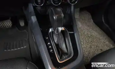 Renault XM3 2020 1.3 гидро, миниатюра 12