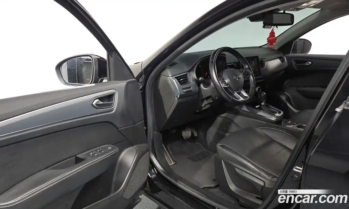 Renault XM3 2020 1.3 гидро, фото 13