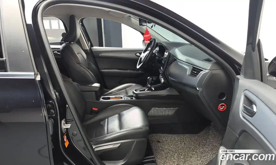Renault XM3 2020 1.3 гидро, фото 16