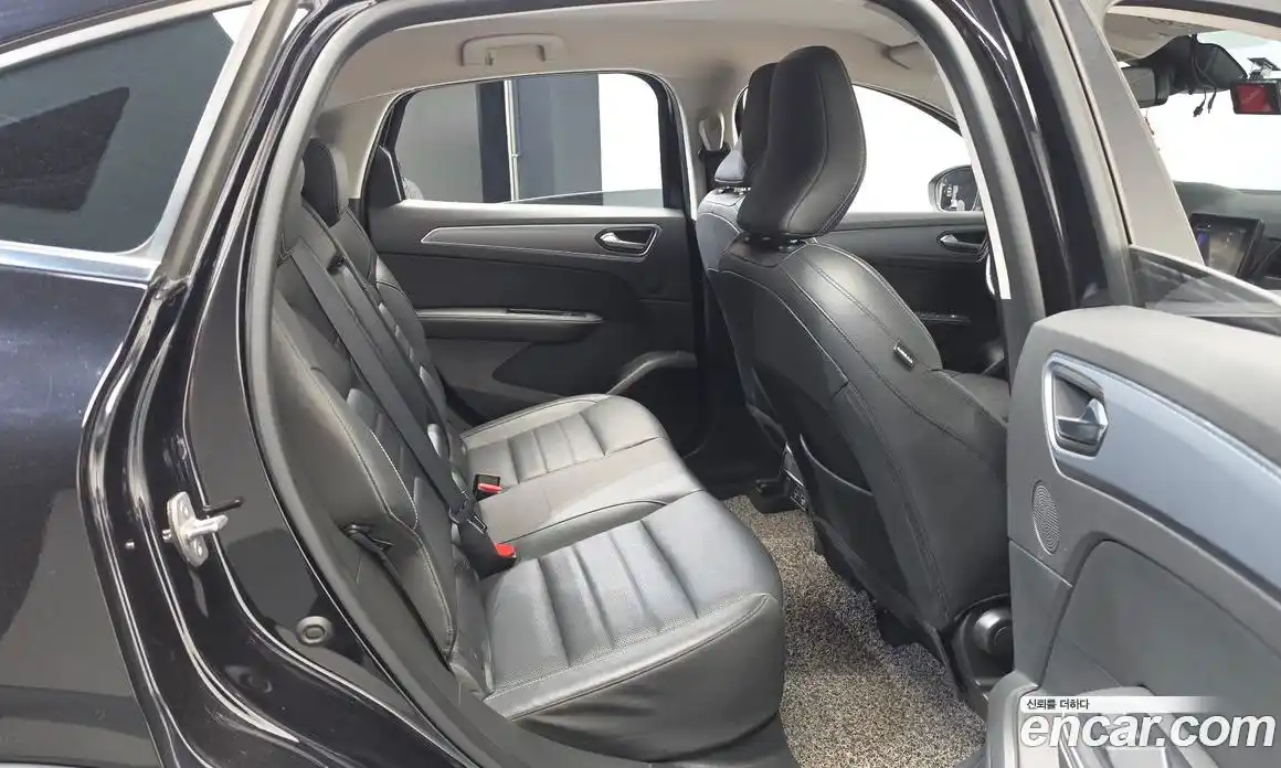 Renault XM3 2020 1.3 гидро, фото 17