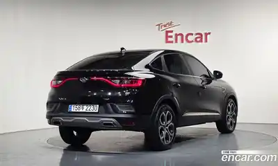 Renault XM3 2020 1.3 гидро, миниатюра 2
