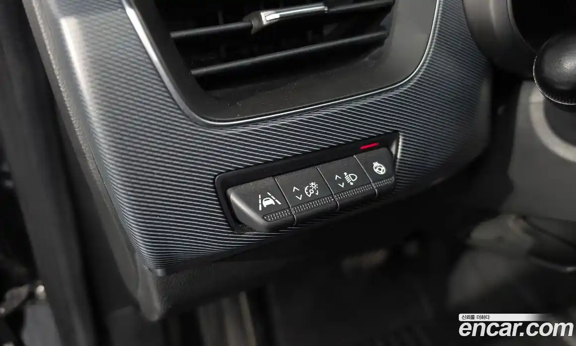 Renault XM3 2020 1.3 гидро, фото 25