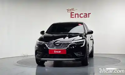 Renault XM3 2020 1.3 гидро, миниатюра 3