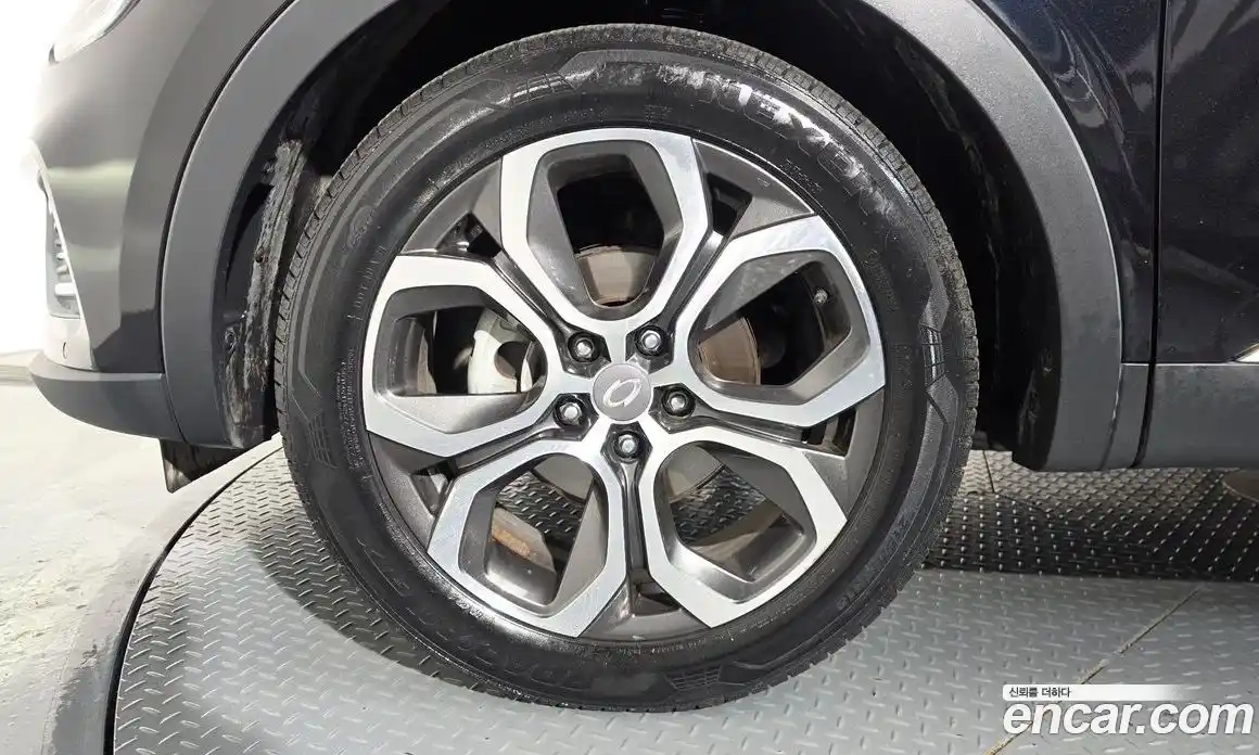 Renault XM3 2020 1.3 гидро, фото 5