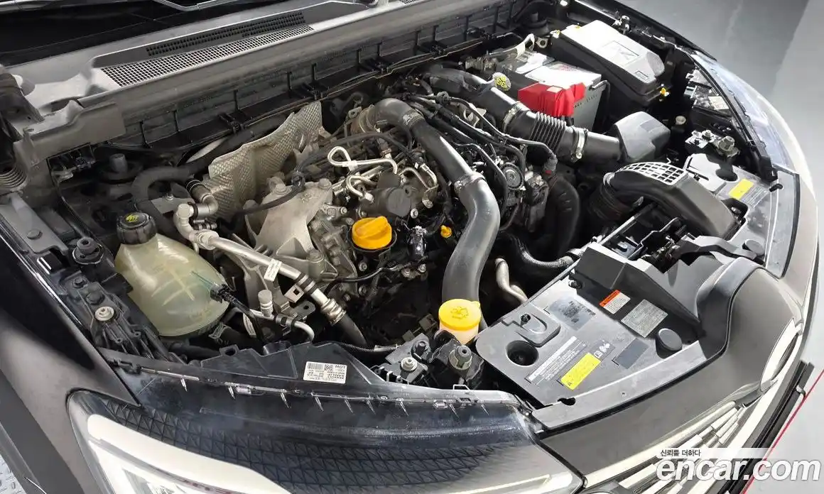 Renault XM3 2020 1.3 гидро, фото 6