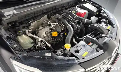 Renault XM3 2020 1.3 гидро, миниатюра 6