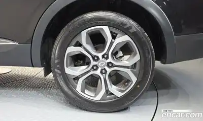 Renault XM3 2020 1.3 гидро, миниатюра 7