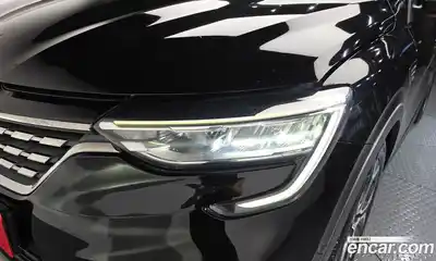 Renault XM3 2020 1.3 гидро, миниатюра 8