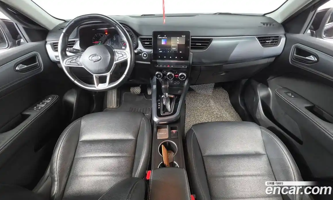 Renault XM3 2020 1.3 гидро, фото 10