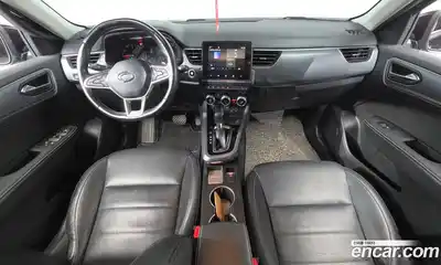 Renault XM3 2020 1.3 гидро, миниатюра 10