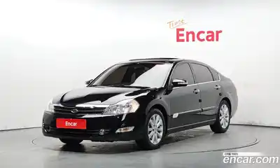 Renault SM5