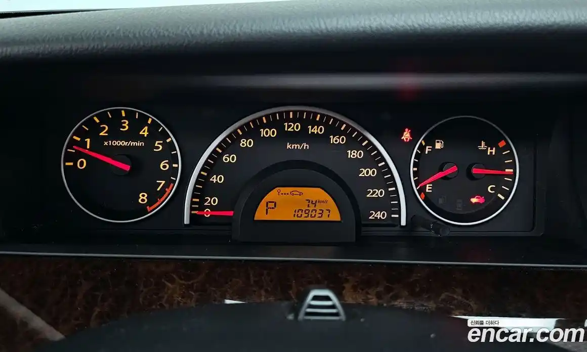 Renault SM5 2009 2.0 гидро, фото 11