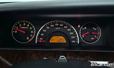 Renault SM5 2009 2.0 гидро, миниатюра 11