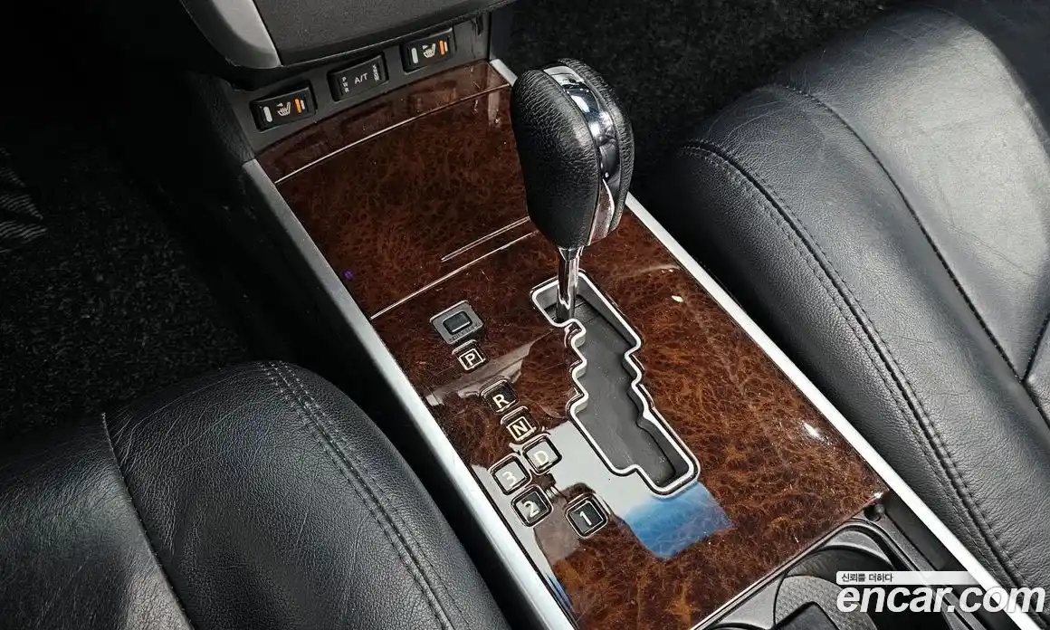 Renault SM5 2009 2.0 гидро, фото 12