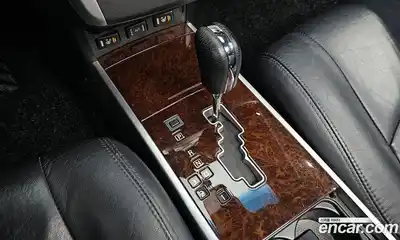 Renault SM5 2009 2.0 гидро, миниатюра 12