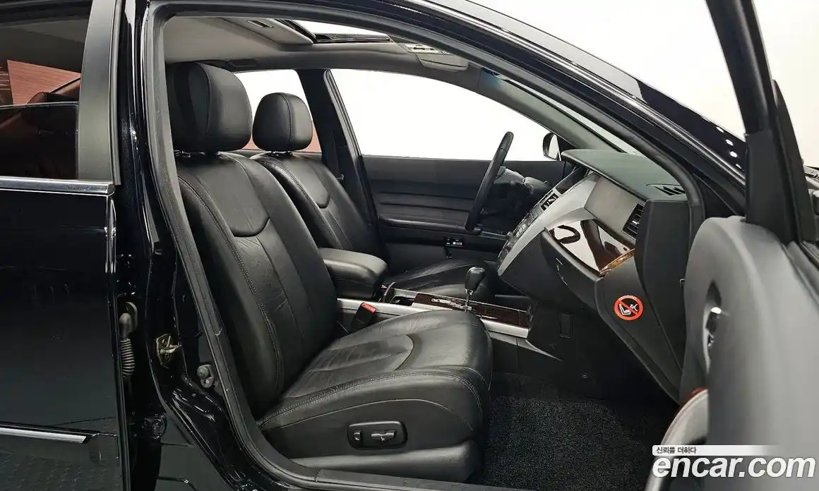 Renault SM5 2009 2.0 гидро, фото 13