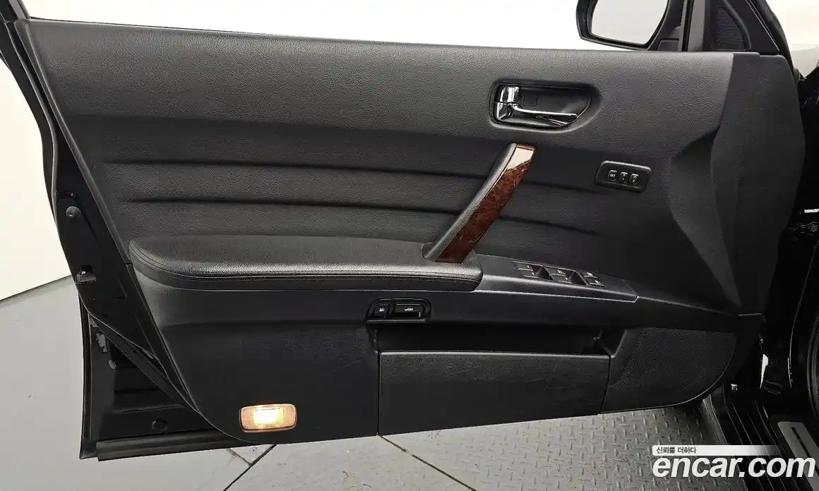 Renault SM5 2009 2.0 гидро, фото 14