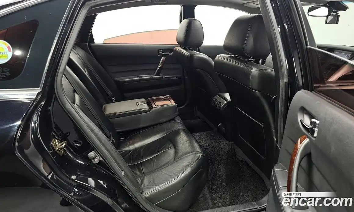 Renault SM5 2009 2.0 гидро, фото 16