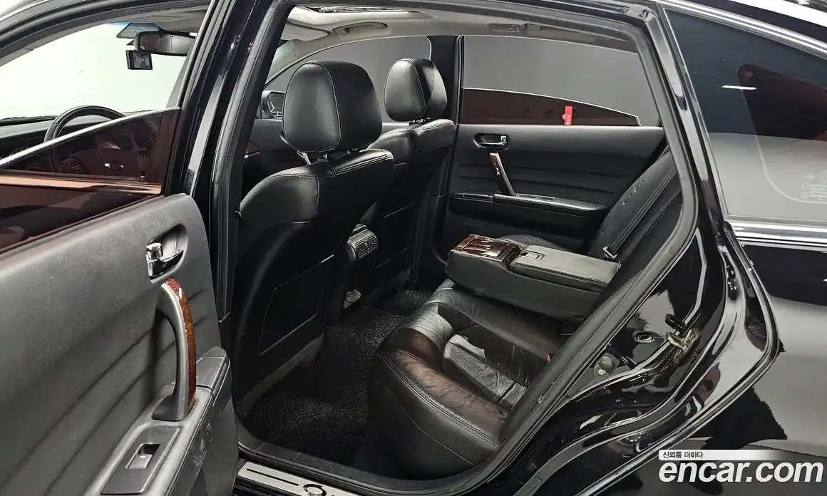 Renault SM5 2009 2.0 гидро, фото 18