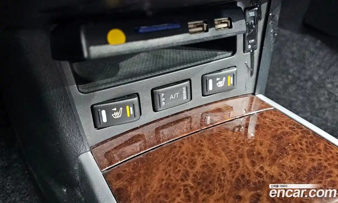 Renault SM5 2009 2.0 гидро, фото 22