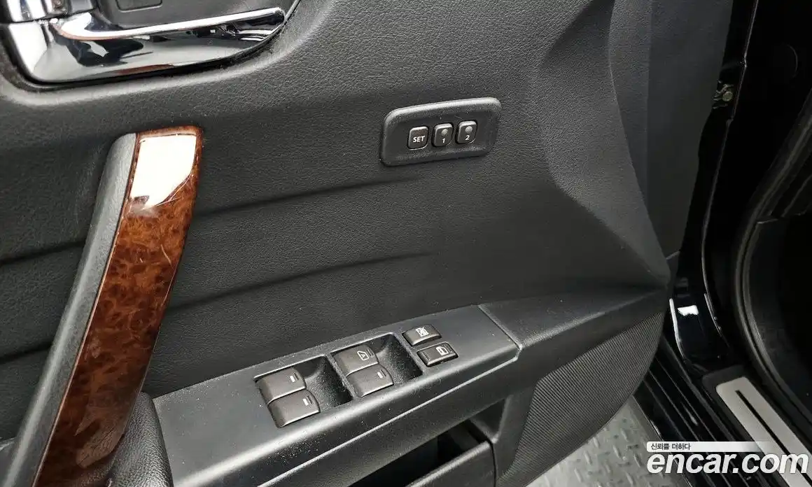 Renault SM5 2009 2.0 гидро, фото 23