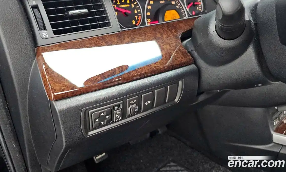 Renault SM5 2009 2.0 гидро, фото 24