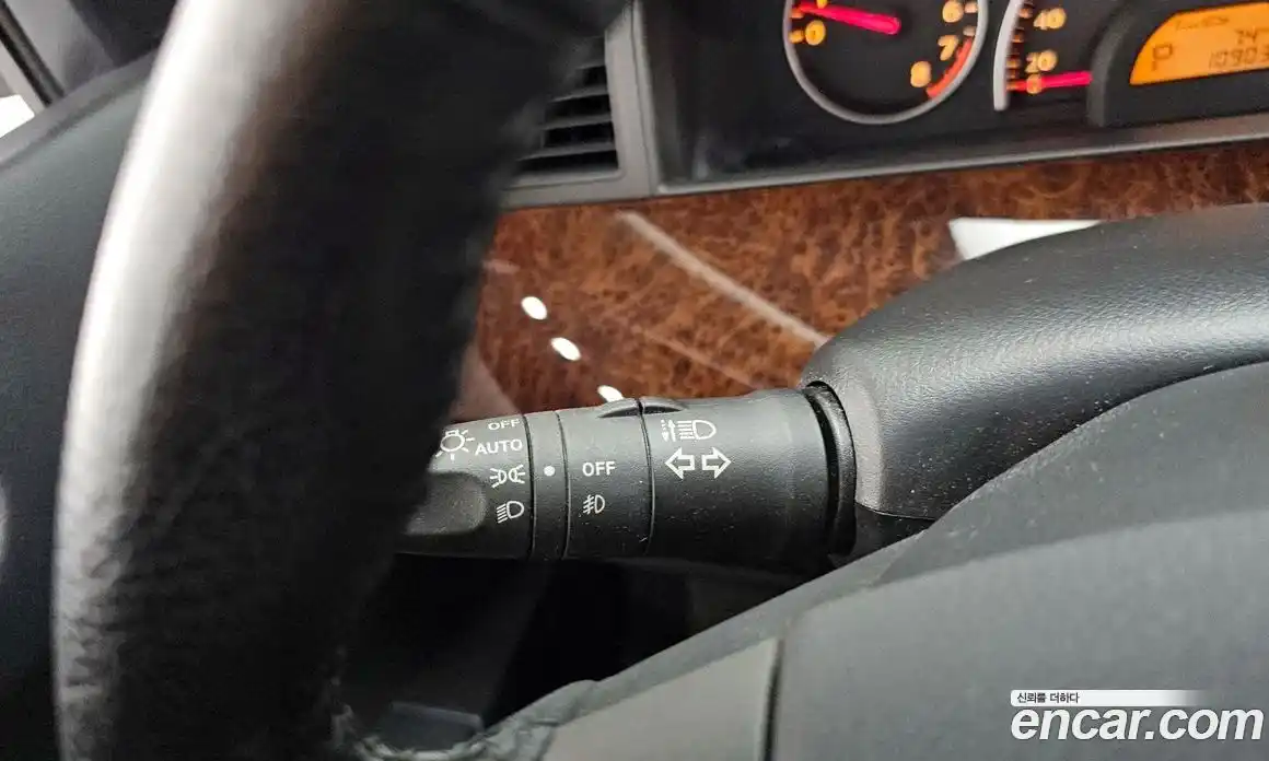 Renault SM5 2009 2.0 гидро, фото 27