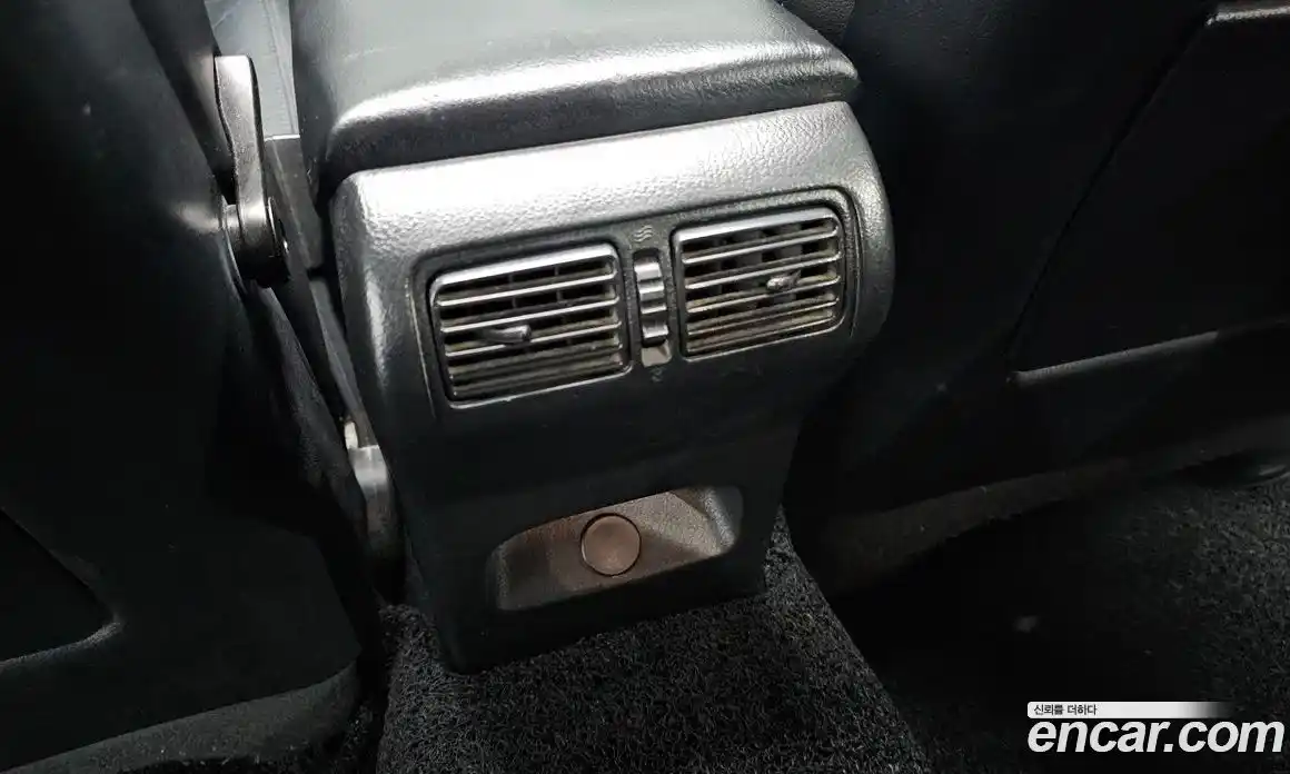 Renault SM5 2009 2.0 гидро, фото 28