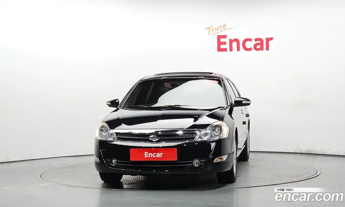 Renault SM5 2009 2.0 гидро, фото 3