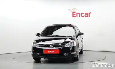 Renault SM5 2009 2.0 гидро, миниатюра 3