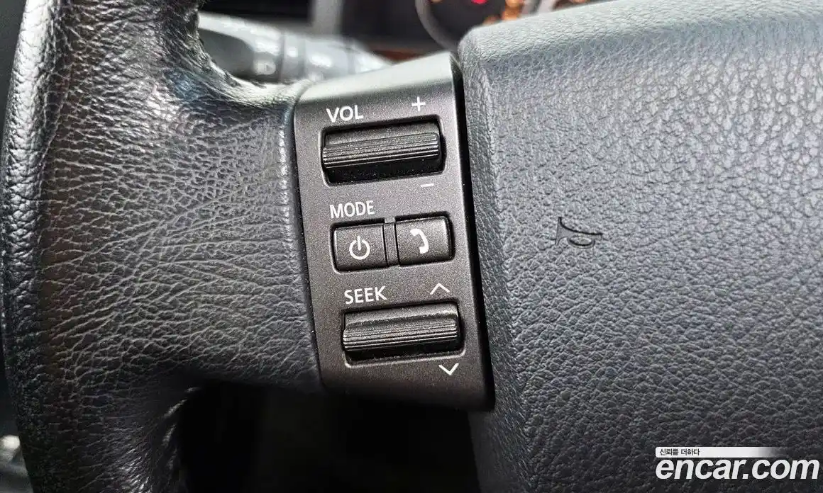 Renault SM5 2009 2.0 гидро, фото 31