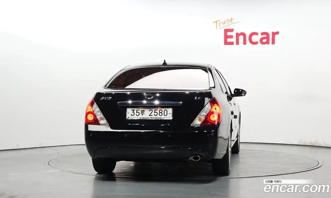 Renault SM5 2009 2.0 гидро, фото 4
